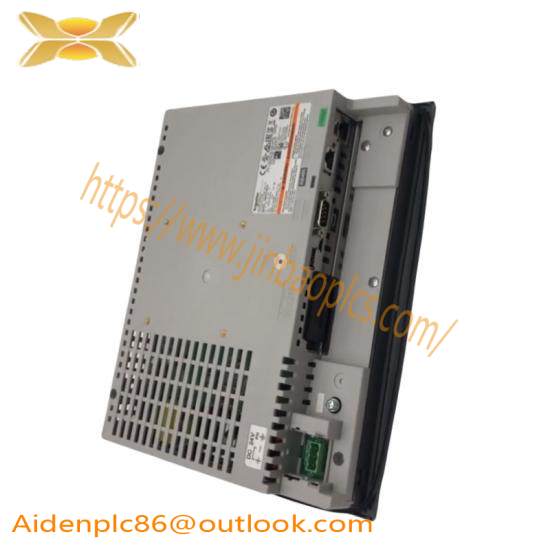 Schneider PLC HMIGTO5310