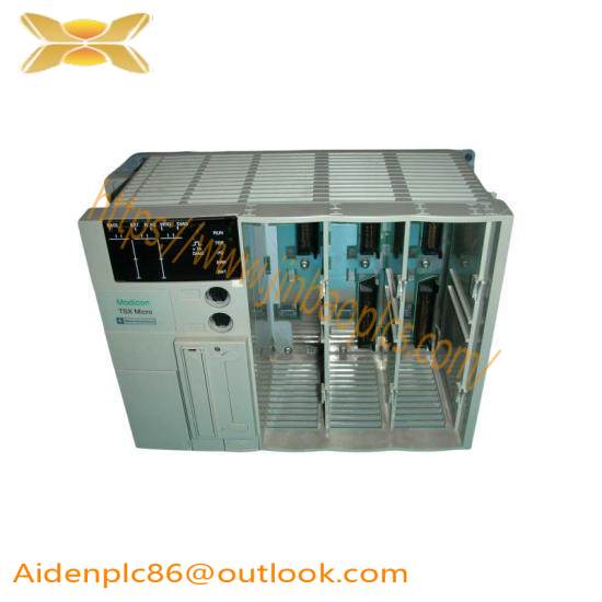 Schneider PLC TSX3721000