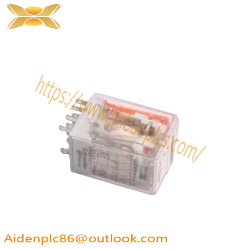 SCHNEIDER RXL4A06B2P7 intermediate relay