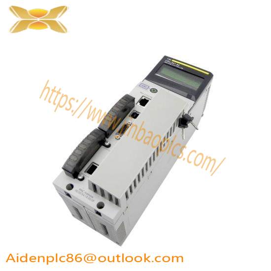SCHNEIDER SDC40
