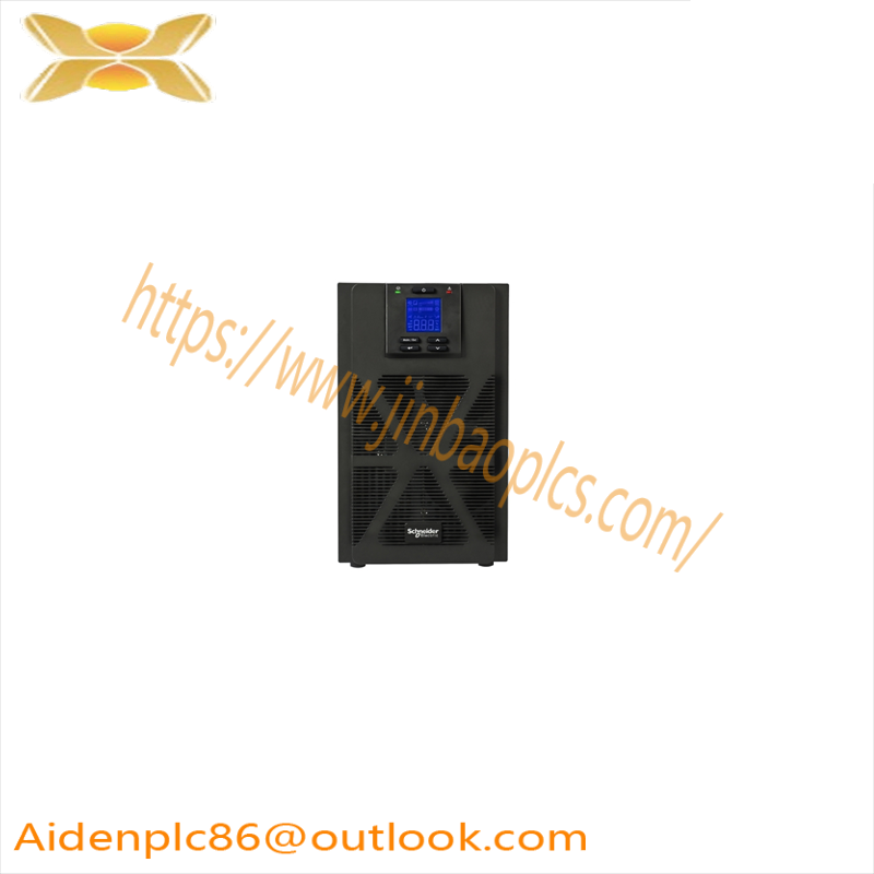 SCHNEIDER SPM10KL power supply