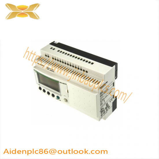 SCHNEIDER SR2A201FU Programmable Controller