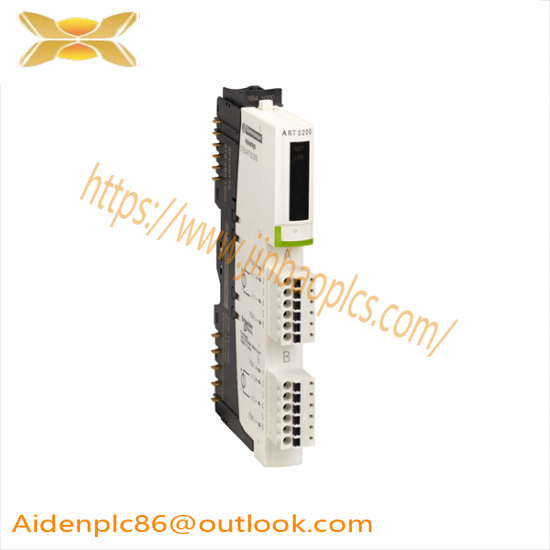 SCHNEIDER STBART0200K Analog Input Kit