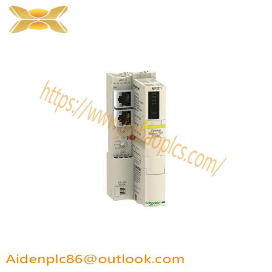 SCHNEIDER LMC400Cxxxxxxx