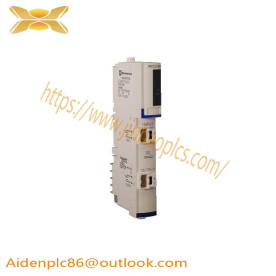 Schneider STBPDT3100 distribution module