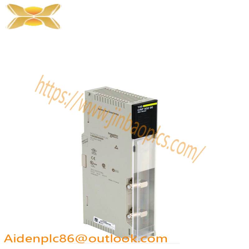 SCHNEIDER TFTX11702