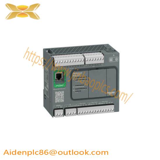 Schneider TM200C32R Controller