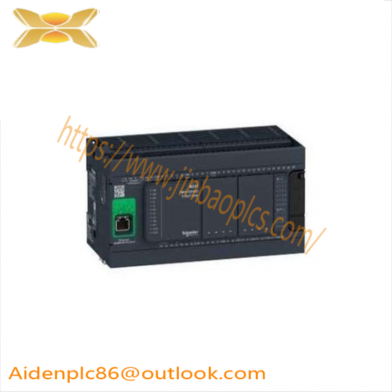 SCHNEIDER TM241CE40R Modicon M241