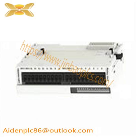 SCHNEIDER TM2DRA16RT Discrete output module