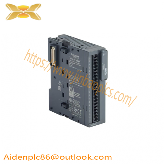 SCHNEIDER LMC400Cxxxxxxx