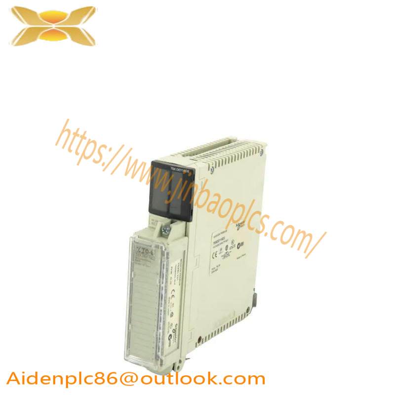 SCHNEIDER TSX08CD08R6AC