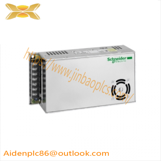 SCHNEIDER TSX08EAV8A2