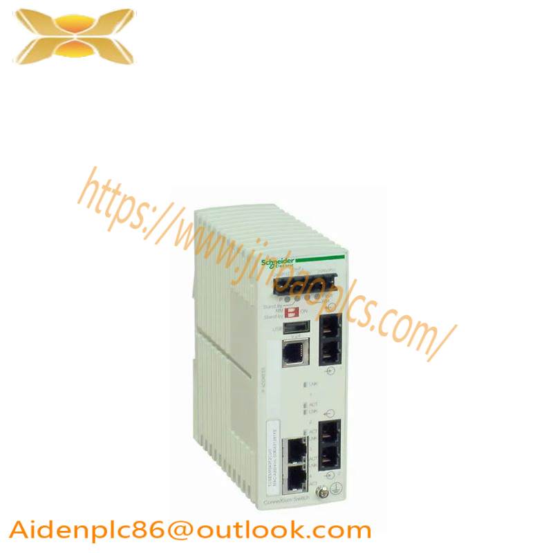 SCHNEIDER TSX08EAV8A2