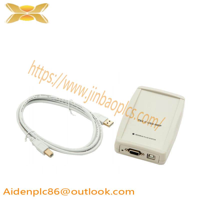 Schneider TSXCUSBMBP USB gateway - Modbus Plus bus