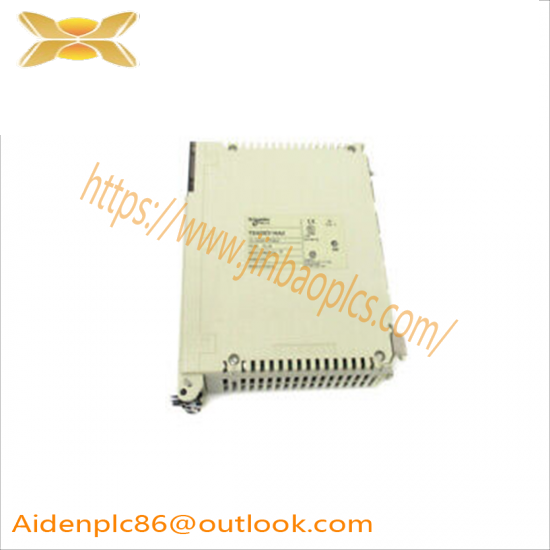 SCHNEIDER TSXDEY16A2 Discrete Module