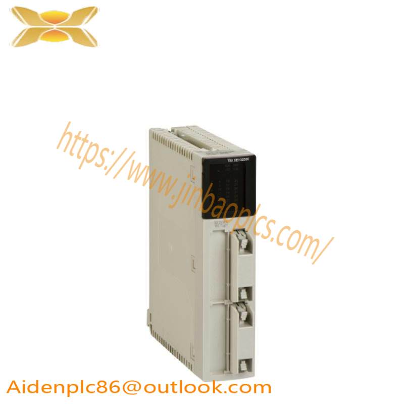 Schneider TSXDEY32D2K discrete input module Modicon Premium