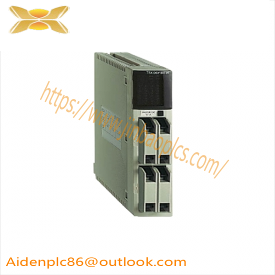 SCHNEIDER TSXDEY64D2K Discrete input module