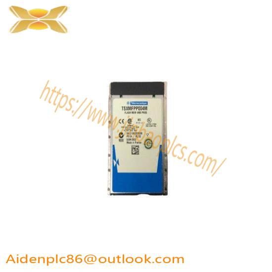 Schneider TSXMFPP004M TELEMECANIQUE Flash Memory 4MB