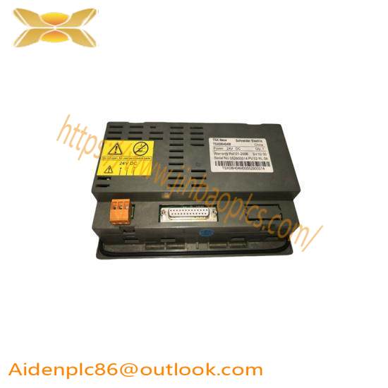 SCHNEIDER TSXP572634