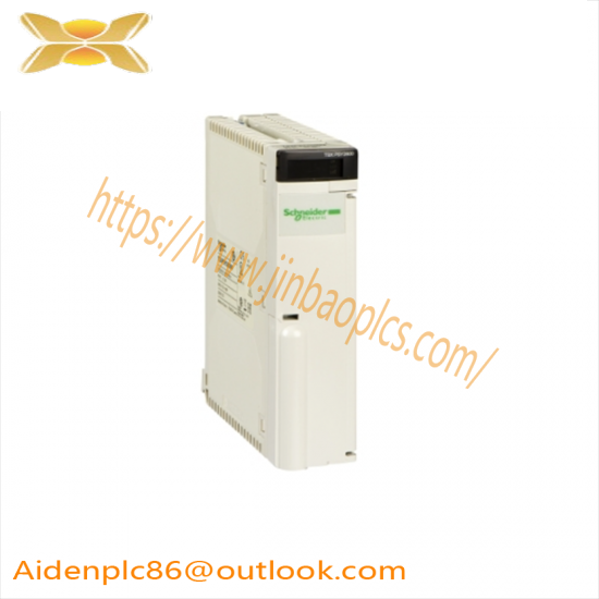 SCHNEIDER TSXPSY3610M power supply module