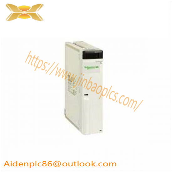 SCHNEIDER TSXPSY8500 Power Supply