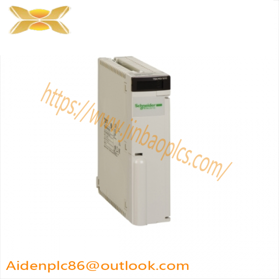SCHNEIDER TSXPSY8500M Power Supply