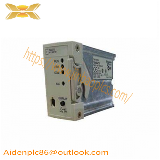 SCHNEIDER TSXSAZ10 AS-Interface master module