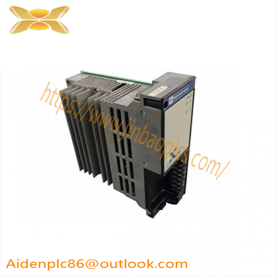 SCHNEIDER TSXSUP40 Power Supply Module