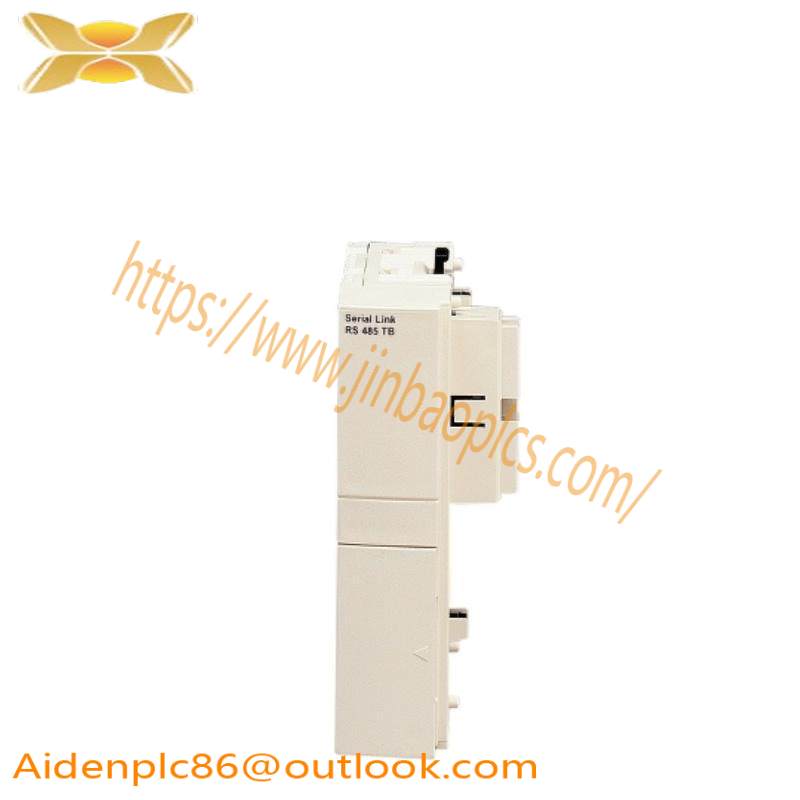 SCHNEIDER TWDNOZ485T Optional Serial Interface Module
