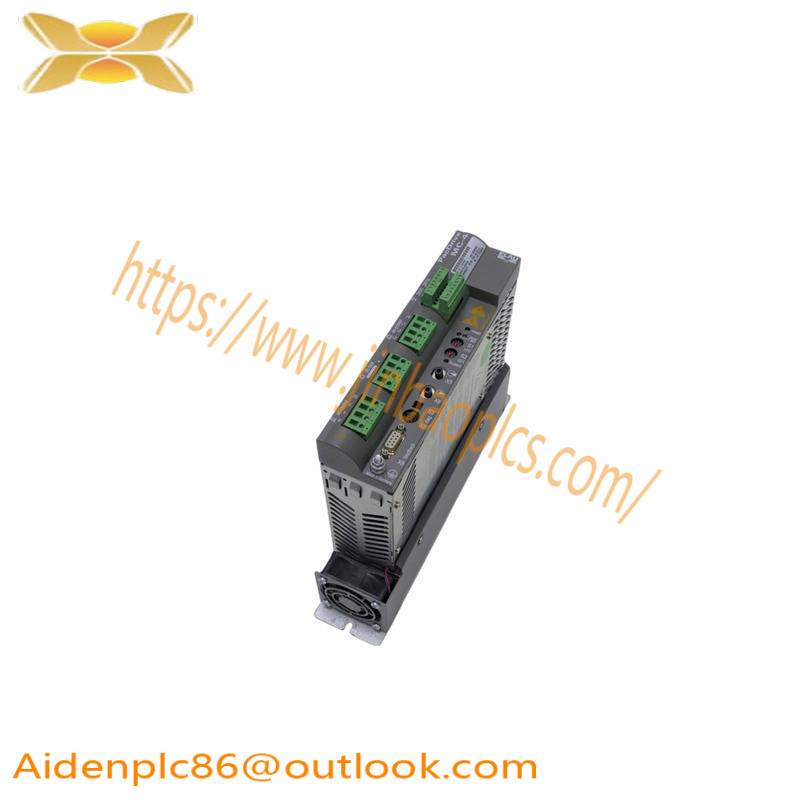 Schneider VDM01D10AA00 SERVO DRIVE