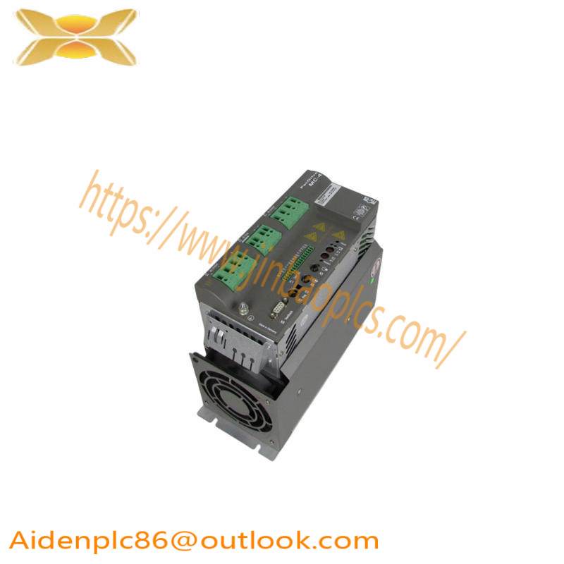 Schneider VDM01D22AA00 SERVO DRIVE
