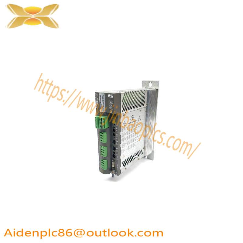 SCHNEIDER VDM01U30AQ00 MC-4/11/03/400 SERVO DRIVE