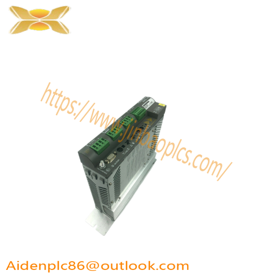 Schneider VDM01U30AQ00 Servo Drive