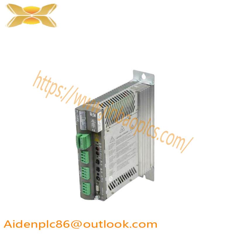 Schneider VDM01U30AQ00 Servodrive