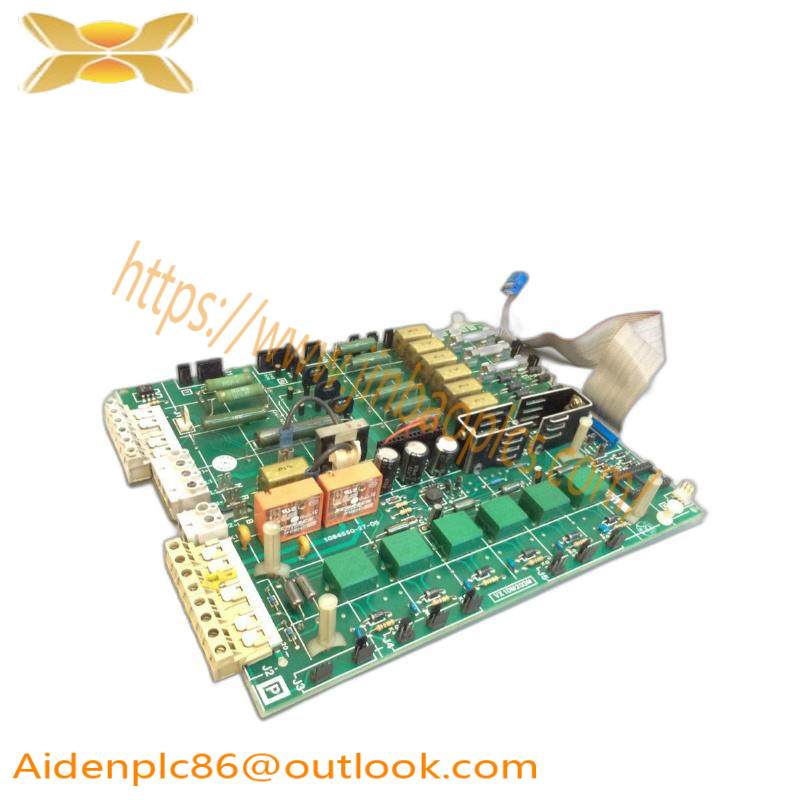 Schneider VX1DM203M Plc Module