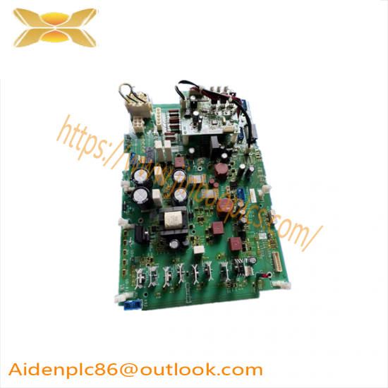 SCHNEIDER VX5A1HC2531 Inverter Power Board