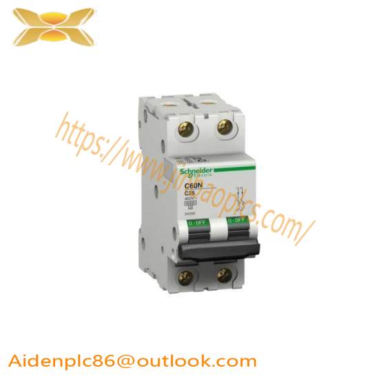 Schneider VX5A68C43N4 inverter