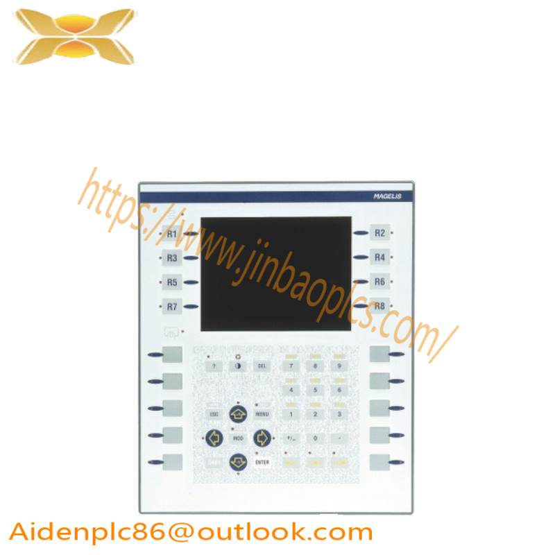 Schneider XBTF032110 OPERATOR INTERFACE