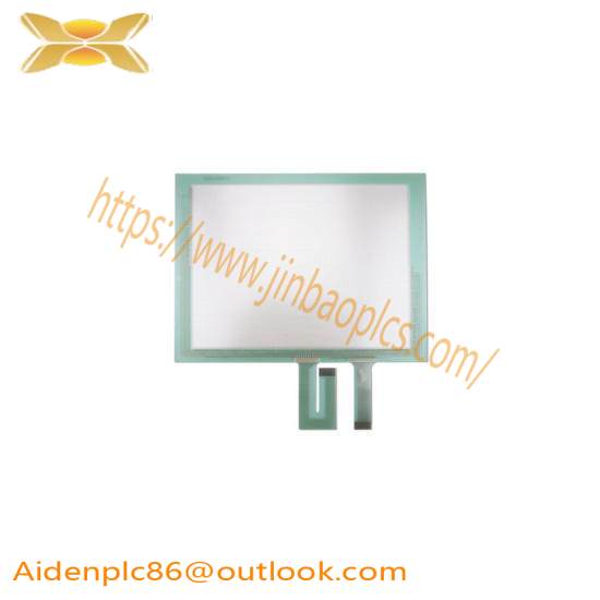 Schneider XBTF034510 Touch Screen Panel