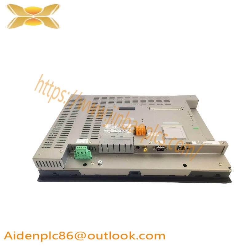SCHNEIDER XBTG7340 touch screen