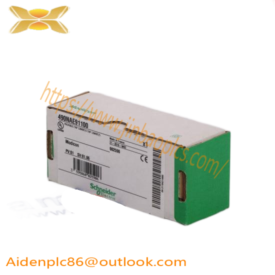Schneider XBTGT5340  Modicon PLC module