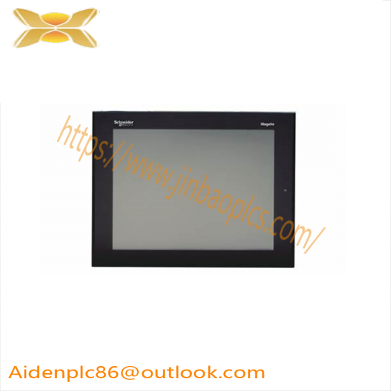 170ADO35000  Schneider I/O Substrate