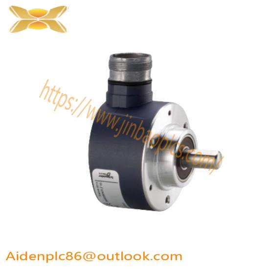 Schneider XCC3510PS84SBN  Absolute Encoder Multiturn