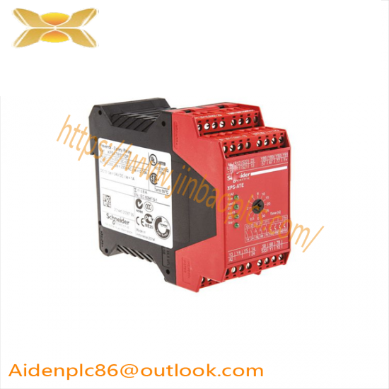 Schneider STB/ETB STBACO1225K