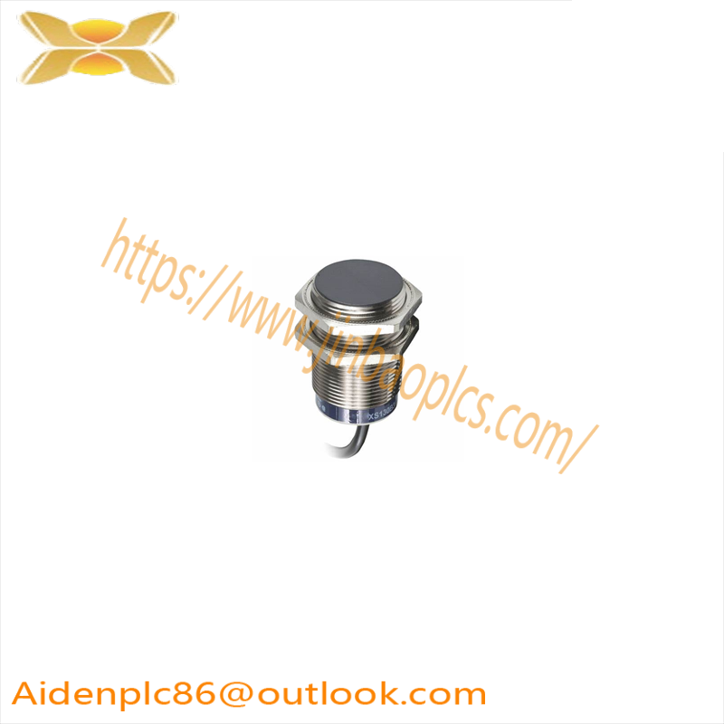 SCHNEIDER XS630B1MAL2 inductive sensor