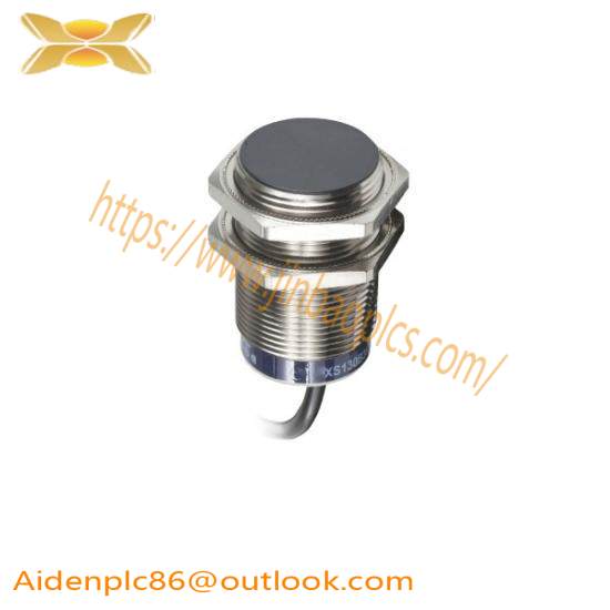 Schneider XS630B1MAL2 Telemecanique Inductive Sensor