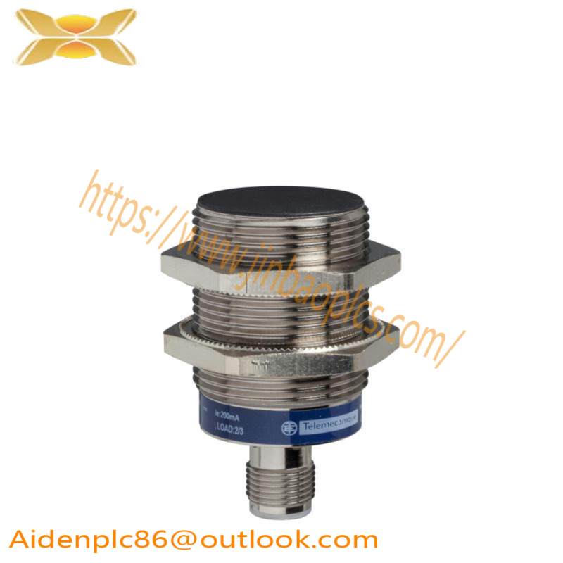 SCHNEIDER XS630B1MAU20 Inductive Proximity Sensor