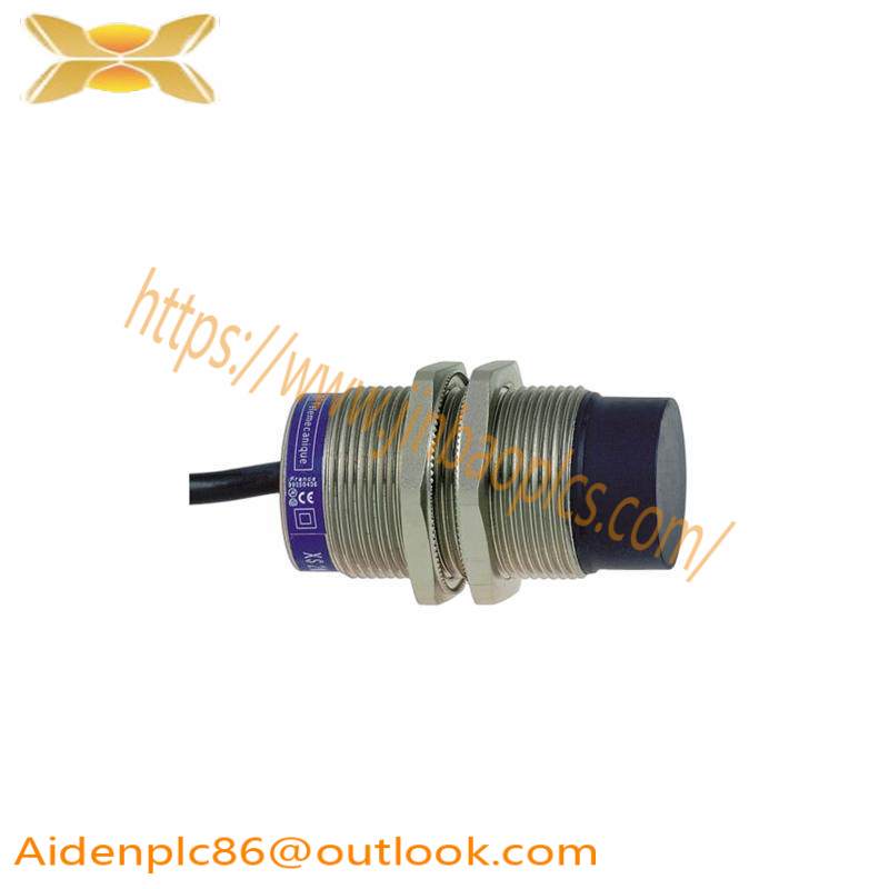 Schneider XS630B4PAL2 PROXIMITY SENSOR