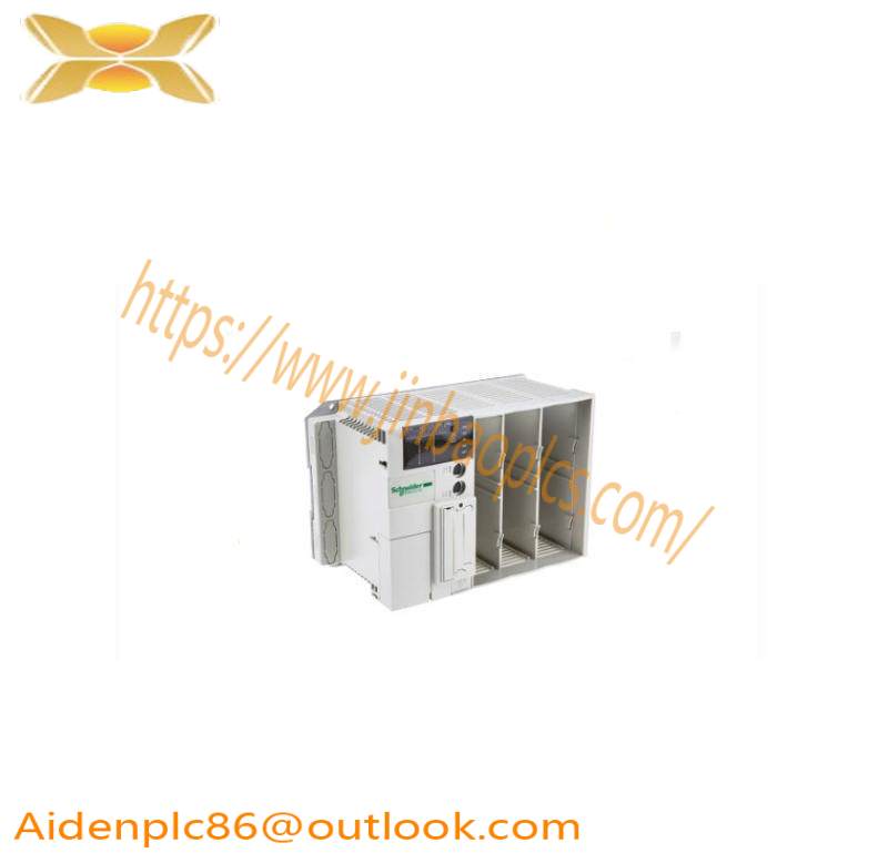 SCHNEIDER XSX3721101 PLC configurations
