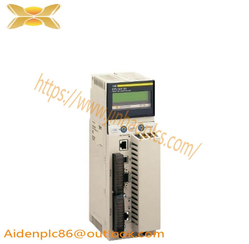 SCHROFF 140CPU65160